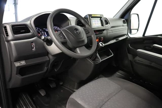 Opel Movano Opel Movano 2.3 Turbo L3 - Airco - Navi - Cruise - € 23.900,- Excl. - afbeelding nr 25