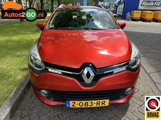 Renault Clio Renault Clio Estate 0.9 TCe Dynamique - afbeelding nr 19