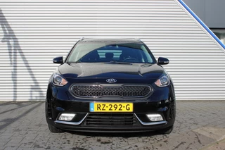 Kia Niro - afbeelding nr 7