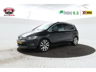 Volkswagen Golf Sportsvan 1.4 TSI Highline