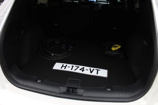 Ford Kuga Ford Kuga 2.5 PHEV ST-Line X | Origin NL | BLIS | Trekhaak | B&O | Head-up | Styling Pack | Adaptieve cruise - afbeelding nr 49