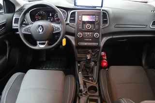 Renault Mégane Estate Renault Mégane Estate TCe Life Airco / Carplay Navigatie - afbeelding nr 23