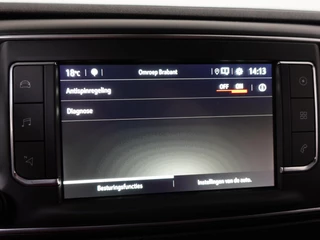 Opel Vivaro-e Opel Vivaro-e L3H1 Edition 75 kWh Automaat Airco Navigatie Cruise Control WLTP 317 km actieradius - afbeelding nr 32