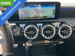 Mercedes-Benz CLA Mercedes CLA-klasse Shooting Brake 250 e Business Solution AMG Limited - afbeelding nr 18