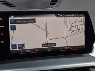 BMW iX1 BMW iX1 XDRIVE30 LAUNCH ED. I M PAKKET I 20 INCH I PANORAMA I HARMAN & KARDON - afbeelding nr 28
