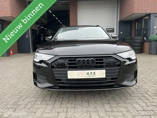 Audi A6 Audi A6 Avant 45 TFSI Pro Line 245PK*NAVI*ACC*PDC* - afbeelding nr 2
