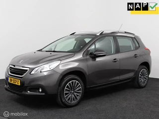 Peugeot 2008 - 75201669-0