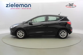 Ford Fiesta - afbeelding nr 12