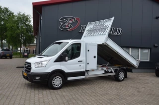 Ford Transit - afbeelding nr 4