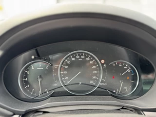 Mazda CX-5 Mazda CX-5 2.0 SAG 165 Sportive | ACC | 360 Camera | 19