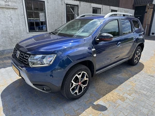 Dacia Duster 1.3 TCe Tech Road