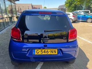 Citroën C1 - afbeelding nr 11