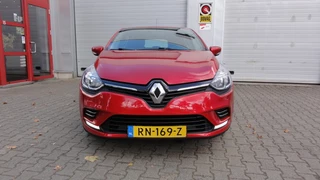 Renault Clio - afbeelding nr 2