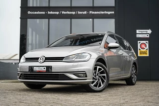 Volkswagen Golf Volkswagen Golf Variant 1.0 TSI Comfortline*LED*CARPLAY*NAVI - afbeelding nr 3