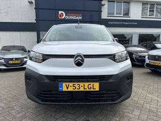 Citroën Berlingo - afbeelding nr 11