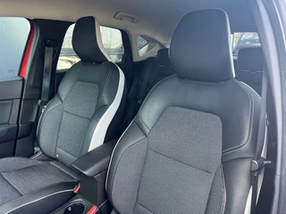 Renault Captur Renault Captur 1.6 E-Tech Hybrid 145 Intens Camera Navi - afbeelding nr 5