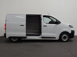 Opel Vivaro Opel Vivaro 2.0 BlueHDi L2 145PK Automaat Airco Navi Cruise Trekhaak Carplay - afbeelding nr 38