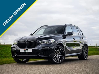 BMW X5 - 356053719-0
