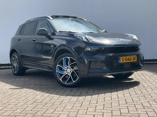 Lynk & Co 01 Lynk & Co 01 1.5 Plug-in 360Cam Carplay Pano.Dak Adap.Cruise Sfeerverl Incl.BTW Vol Opties! - afbeelding nr 42