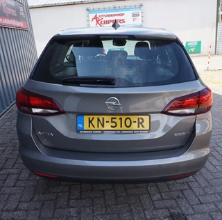 Opel Astra Navi.Clima.Pdc.Cruise - afbeelding nr 6