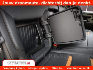 GMC Sierra GMC Sierra AT4 | 6.2 V8 | Prijs Compleet met Garantie en Lpg en Rijklaarmaak kosten | Comfortabele Dubbele Cabine met 5 Zitplaatsen | BPM vrij | Nu Leverbaar uit Voorraad | Voorraad Nr 2241 -  8521 | - afbeelding nr 11