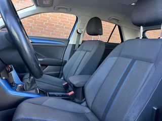 Volkswagen T-Roc Volkswagen T-Roc 1.0 TSI Sport| CARPLAY|ACC|PDC|LANE ASSIST - afbeelding nr 7