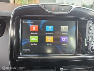 Renault ZOE Renault Zoe R110 Limited 41 kWh Huur Accu Airco Cruise Carplay - afbeelding nr 22