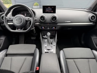 Audi A3 Audi A3 Sportback 1.4 TFSI Ambition Pro Line S g-tron 1e Eigenaar,Navi,Halfleder,Clima,Cruise,5 Deurs,Automaat,110pk,Lm velgen,Nieuwe Apk bij Aflevering - afbeelding nr 17