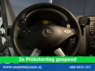 Mercedes-Benz Sprinter Parkeersensoren - afbeelding nr 13