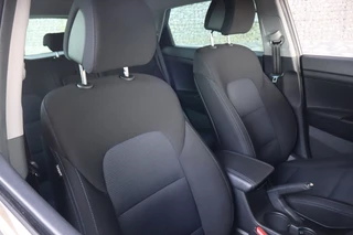 Hyundai Tucson Hyundai Tucson 1.6 GDi Comfort | Geen import | Trekhaak | Navi - afbeelding nr 14