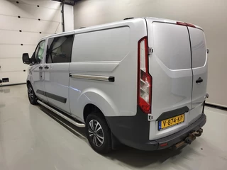 Ford Transit Custom - afbeelding nr 15