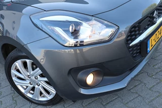 Suzuki Swift - afbeelding nr 17