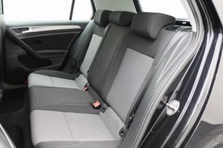 Volkswagen Golf Volkswagen Golf 1.0 TSI Edition Airco, Navigatie, Bluetooth, Elektrisch Pakket, USB/AUX, 15'' - afbeelding nr 12