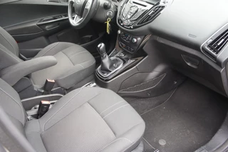 Ford B-MAX - afbeelding nr 8