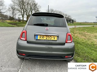 Fiat 500 Fiat 500 1.2S - afbeelding nr 5