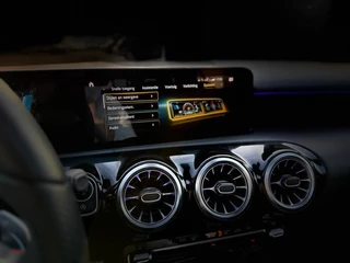 Mercedes-Benz A-Klasse - afbeelding nr 26