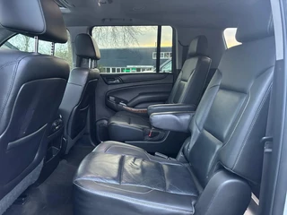 Chevrolet Suburban - afbeelding nr 9