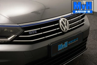 Volkswagen Passat Volkswagen Passat Variant 1.4 TSI GTE Highline|PANO|VIRTUAL - afbeelding nr 28