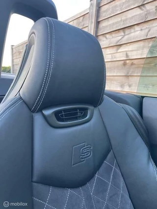 Audi TT Audi TT Roadster 2.0 TFSI quattro Pro Line S - afbeelding nr 5