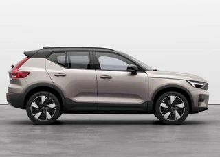 Volvo XC40 Volvo XC40 Single Motor Extened Range Core 82 kWh | Camera | Climate control | - afbeelding nr 15