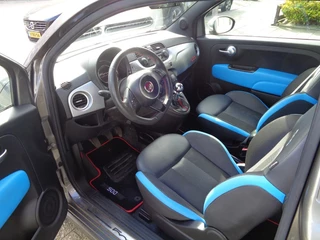 Fiat 500 - afbeelding nr 5