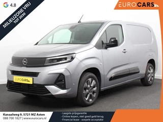 Opel Combo Opel Combo 1.5 BlueHDi 130 S&S L2 Apple Carplay / Android Auto Navigatie Trekhaak Airco Camera Cruise Control Parkeersensoren V+A DAB - afbeelding nr 1