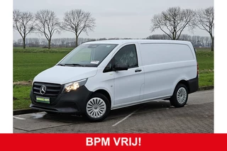 Mercedes-Benz Vito - 125327856-0