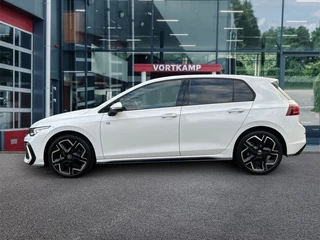 Volkswagen Golf - afbeelding nr 8