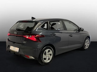 Hyundai i20 - afbeelding nr 5