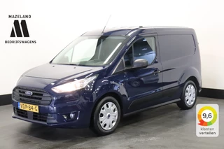 Ford Transit Connect - Airco - Cruise - Camera - € 9.900,- Excl. - afbeelding nr 1