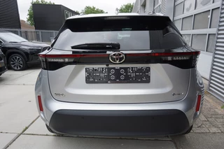 Toyota Yaris Cross Toyota Yaris Cross 1.5 Hybrid 115 Business Plus |Navi|Carplay|PDC V+A|Dodehoek|Camera|Stoel en stuurverwarming| - afbeelding nr 5