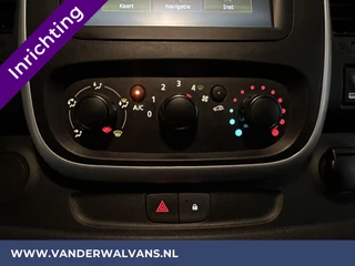 Renault Trafic Bijrijdersbank - afbeelding nr 4