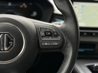 MG MG5 MG MG5 Electric Aut. Range Plus Luxury | Navi | 360 Camera | Carplay | - afbeelding nr 22