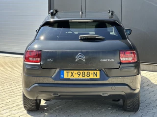 Citroën C4 Cactus Citroen C4 Cactus 1.2 82PK Business Plus | CRUISE | CAMERA | - afbeelding nr 4